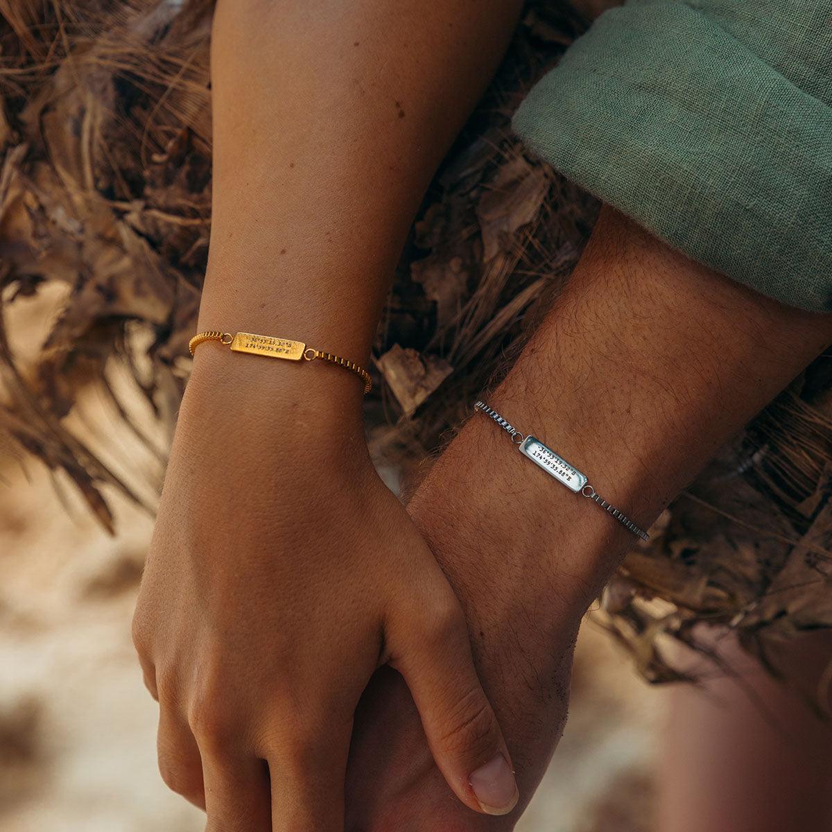 Timeless Bracelet Set