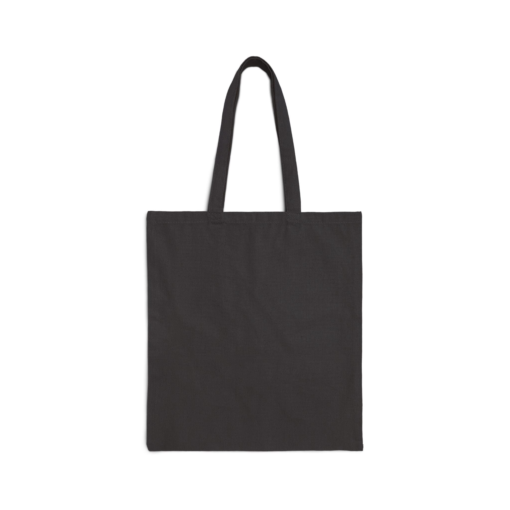 bed rot nap club tote | sleepy humor, restful vibes cotton canvas