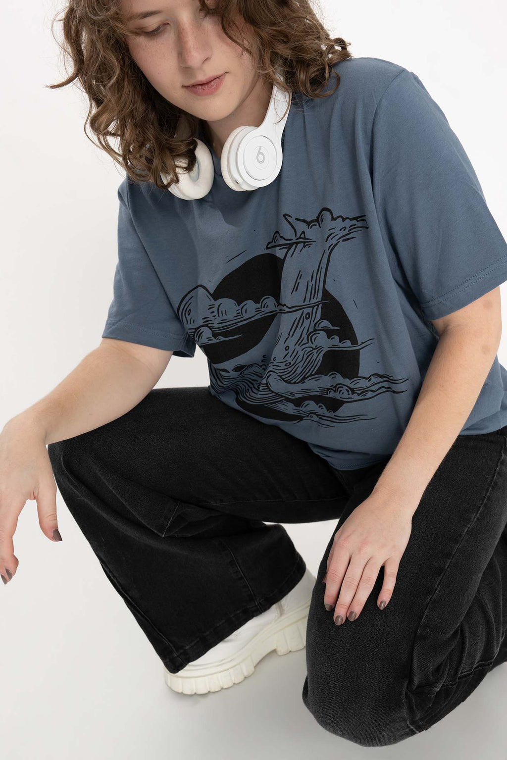 Thundercloud T-Shirt