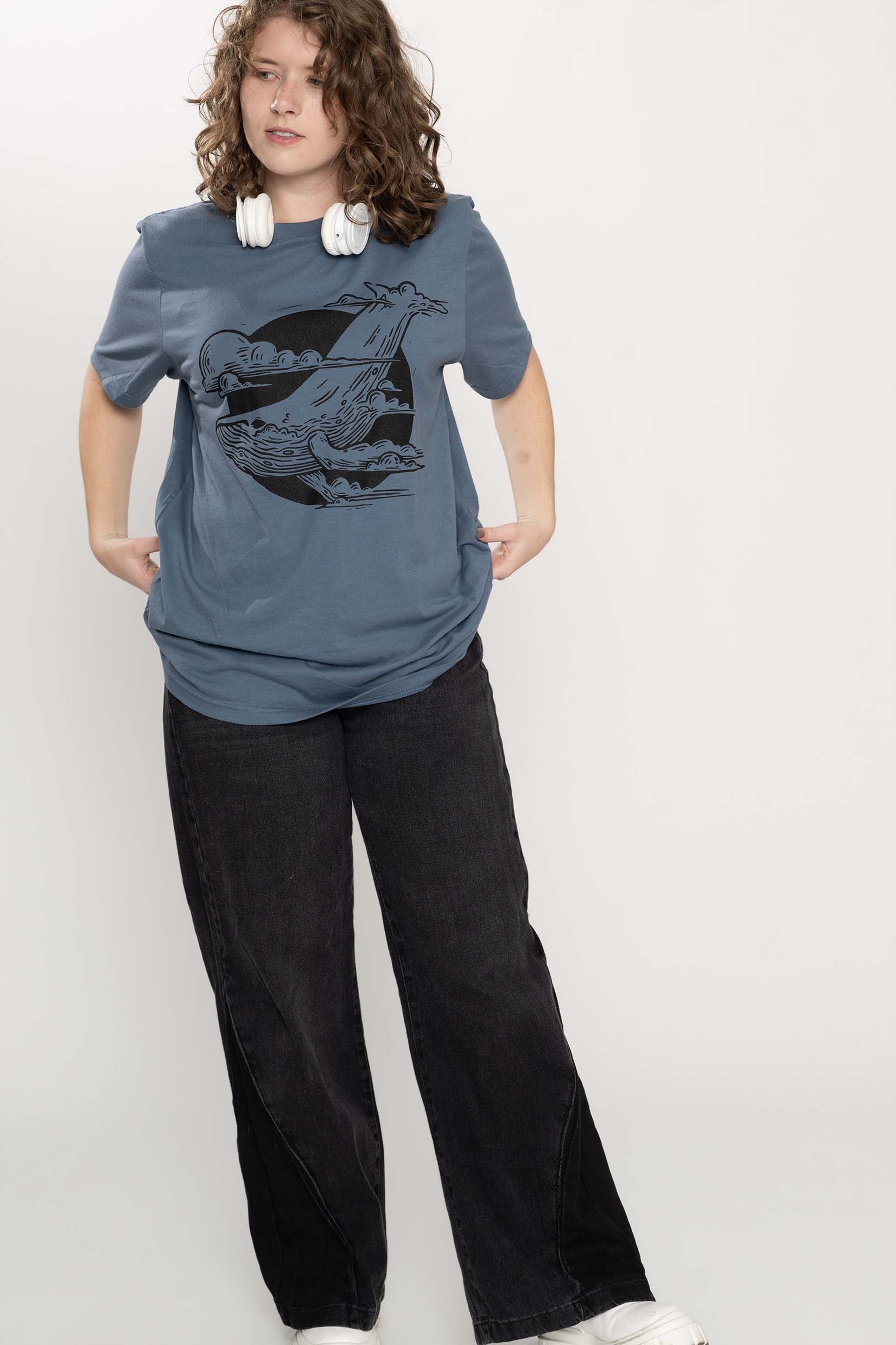 Thundercloud T-Shirt
