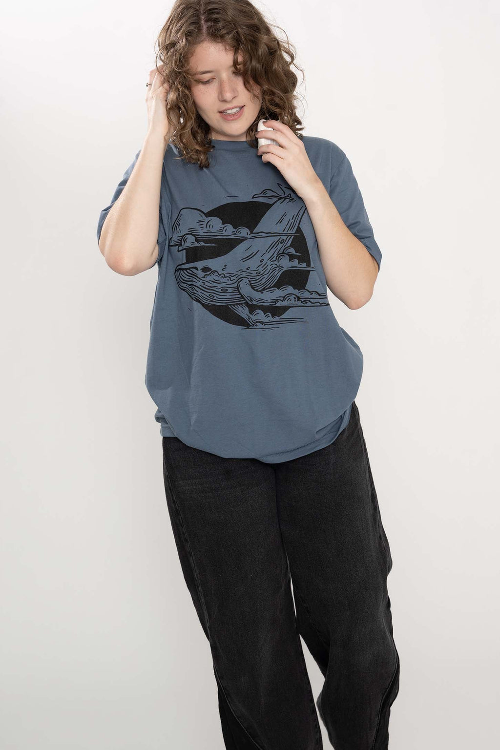 Thundercloud T-Shirt