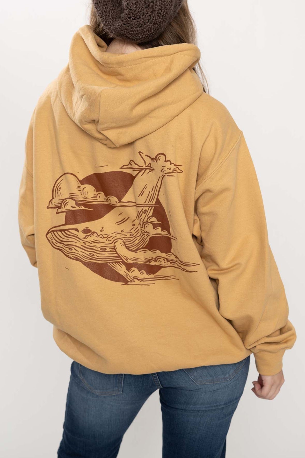 Thundercloud Hoodie
