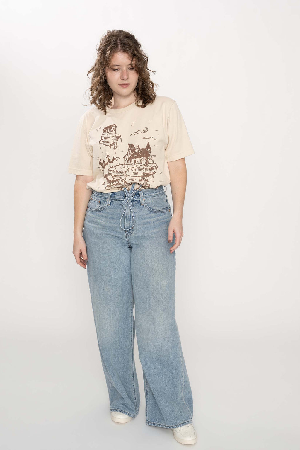 Floating Islands T-Shirt
