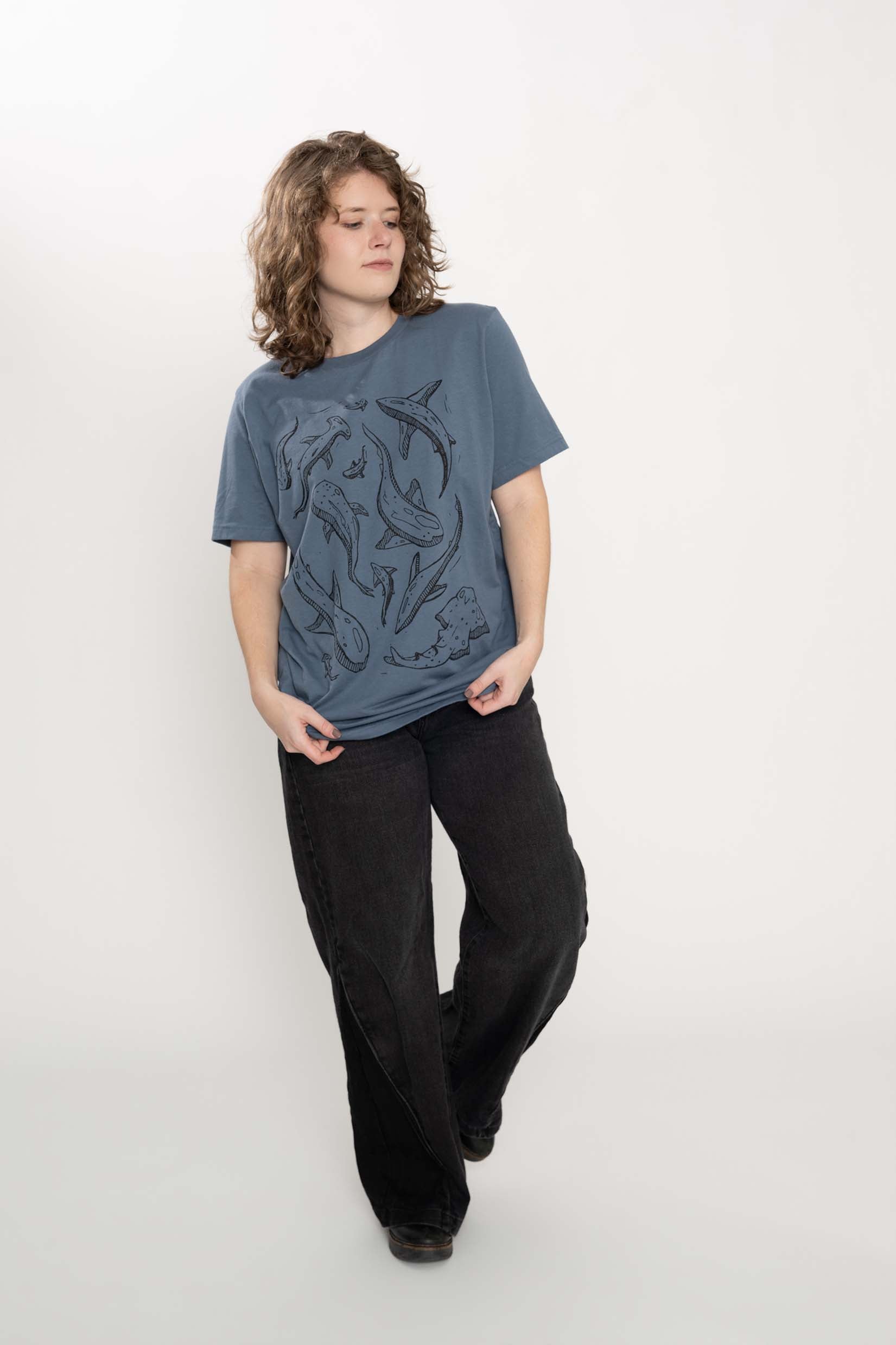 Sharks T-Shirt