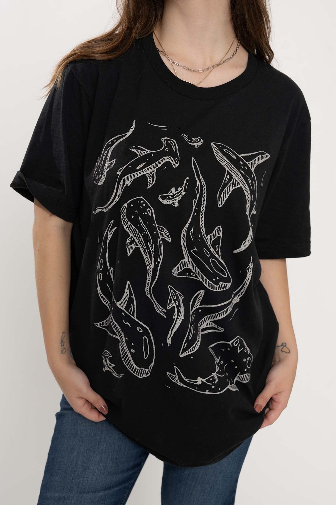 Sharks T-Shirt