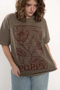 Poppy T-Shirt
