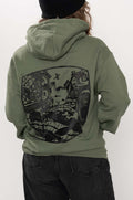 Home to the Unknown Hoodie