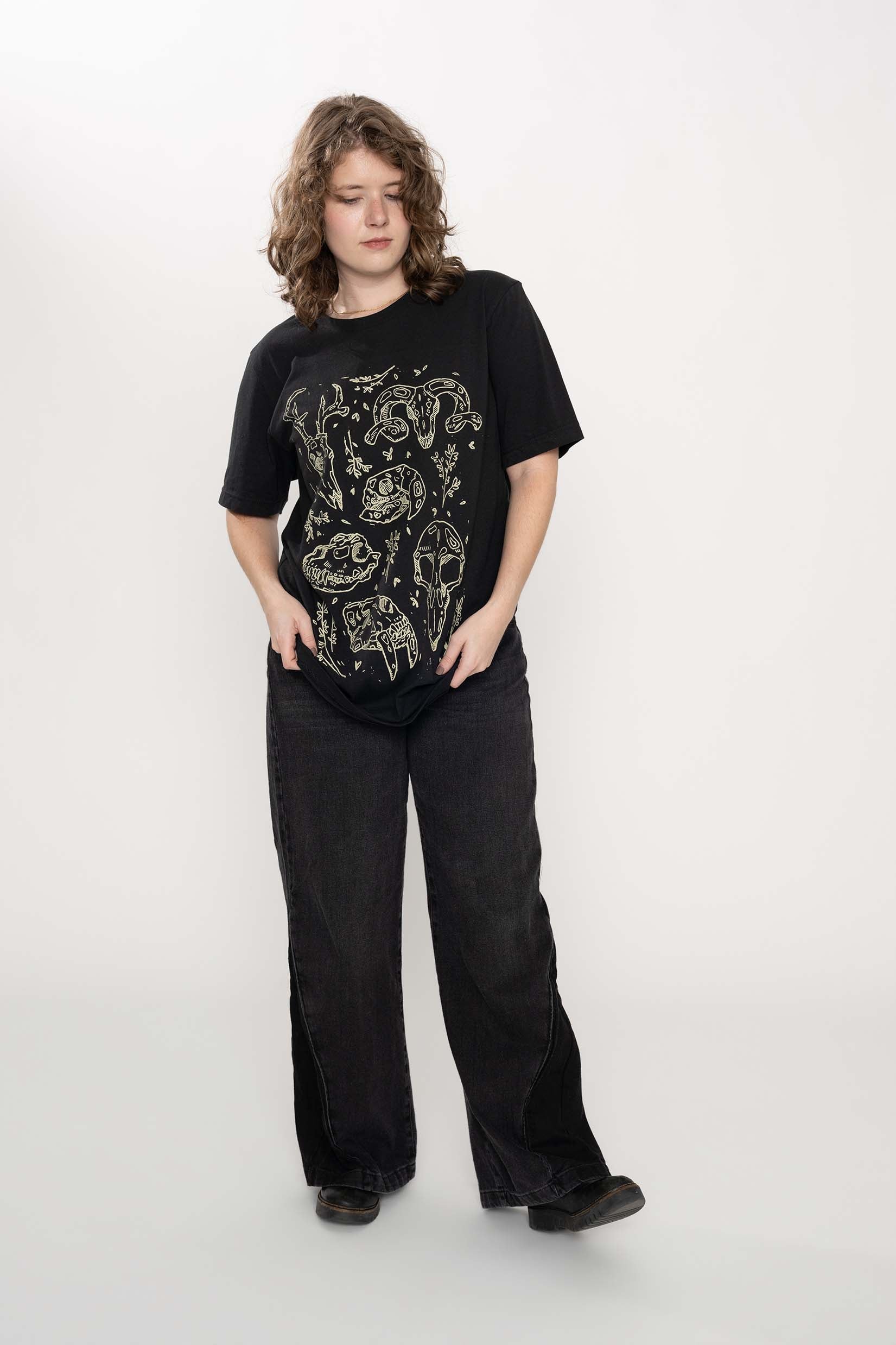 Bones T-Shirt