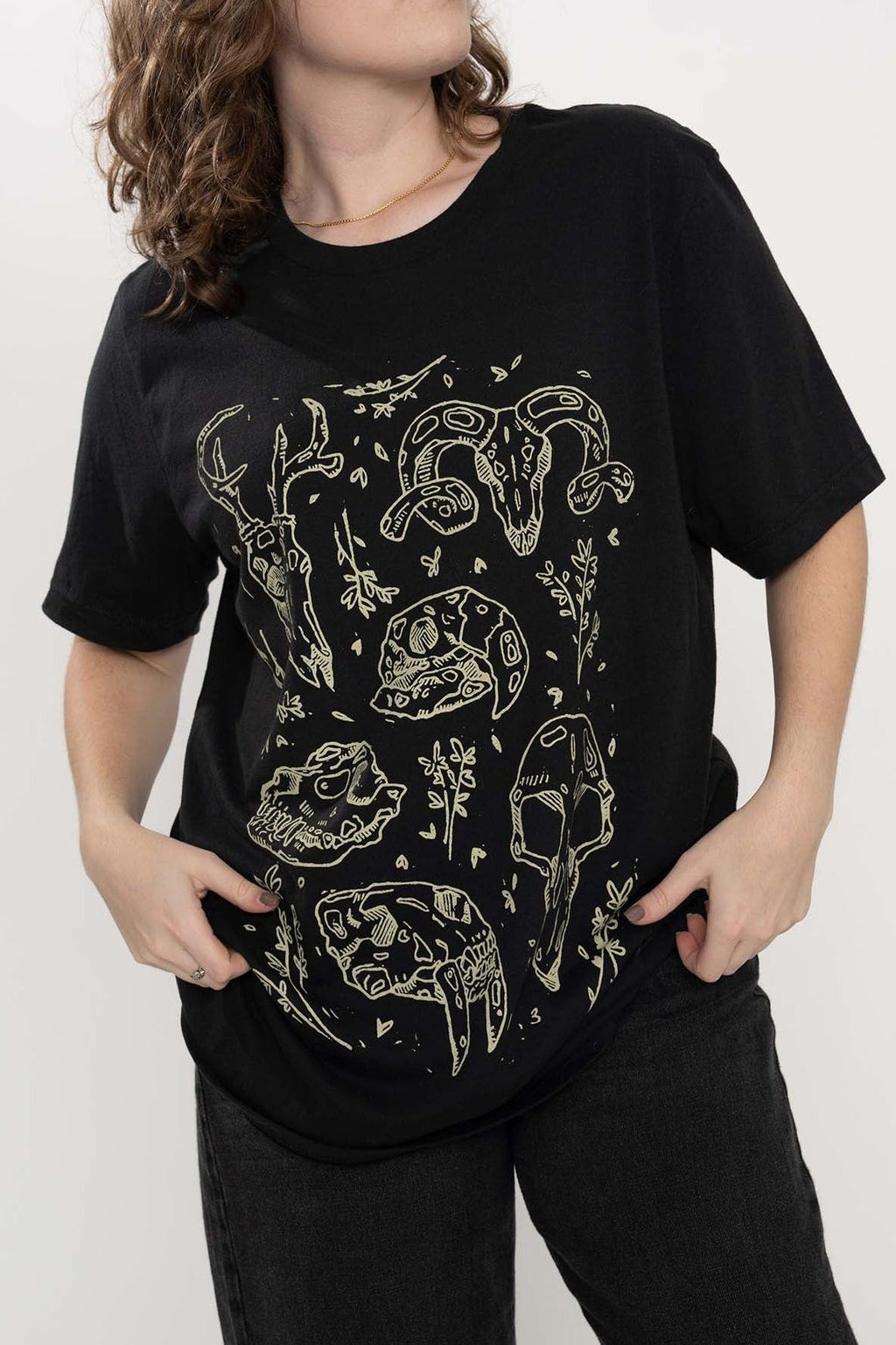 Bones T-Shirt
