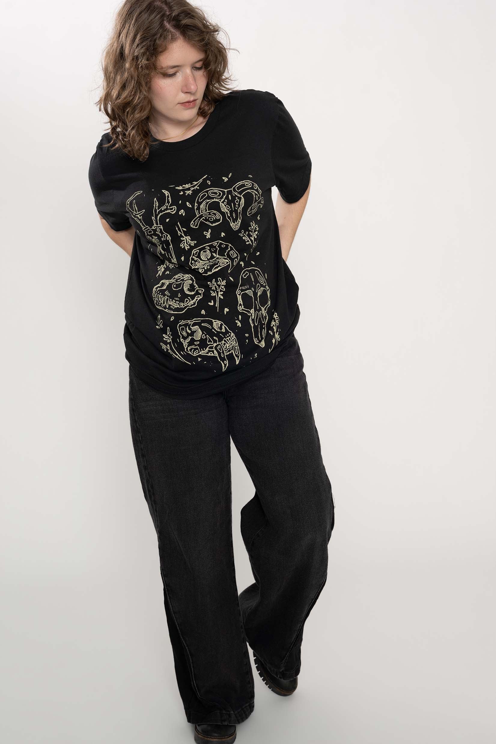 Bones T-Shirt