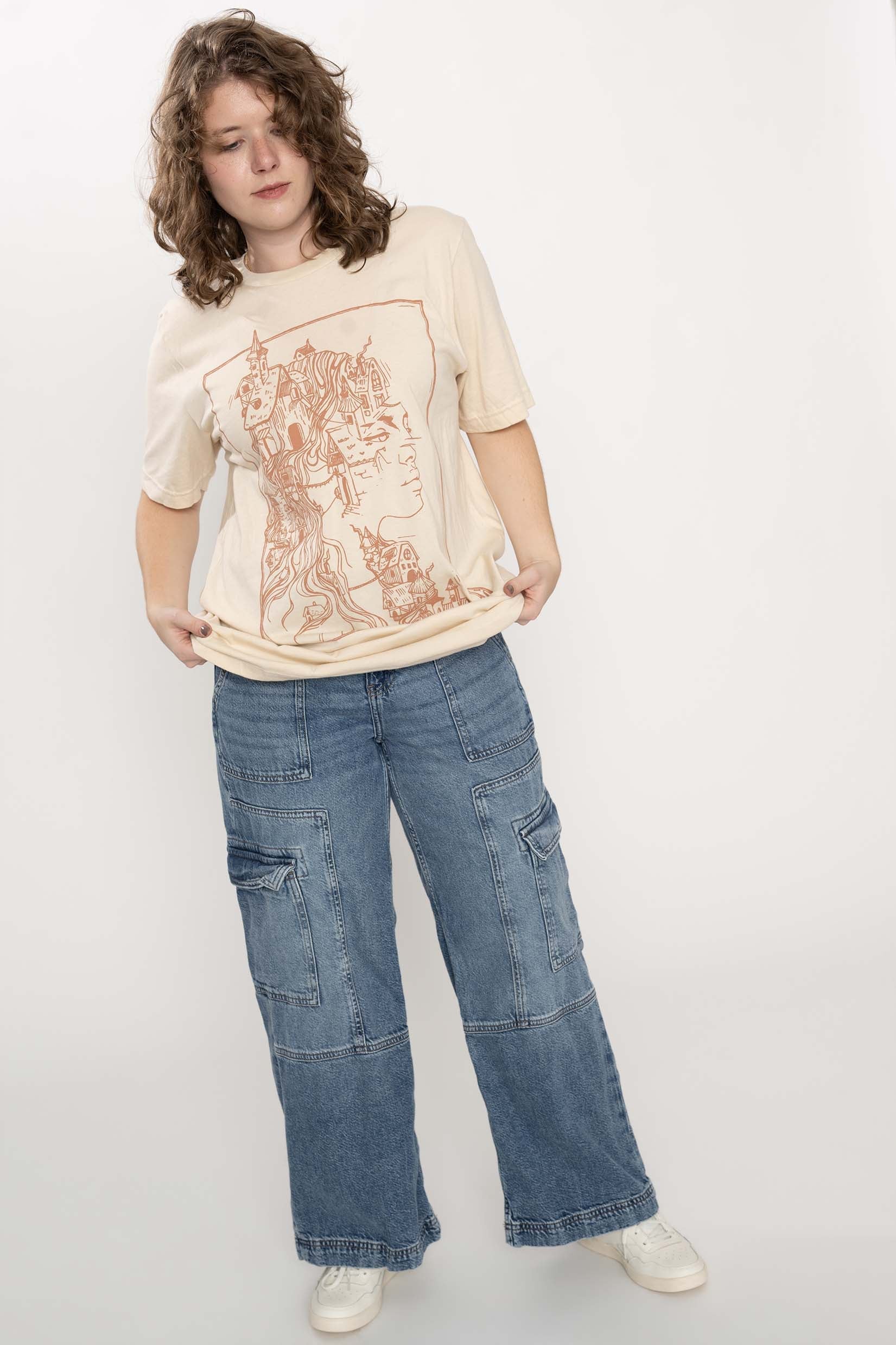 Gaia T-Shirt