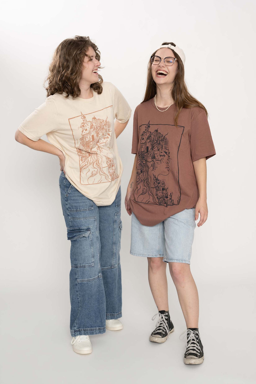 Gaia T-Shirt