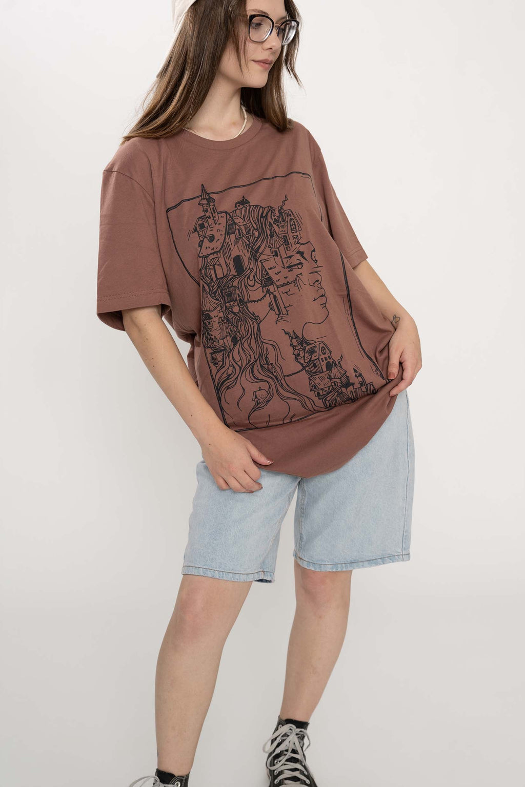 Gaia T-Shirt