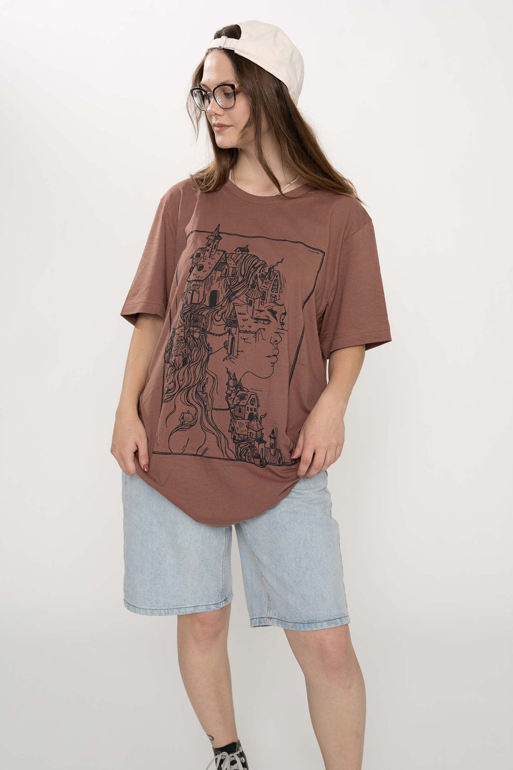 Gaia T-Shirt