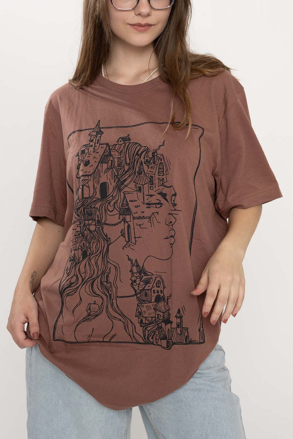 Gaia T-Shirt