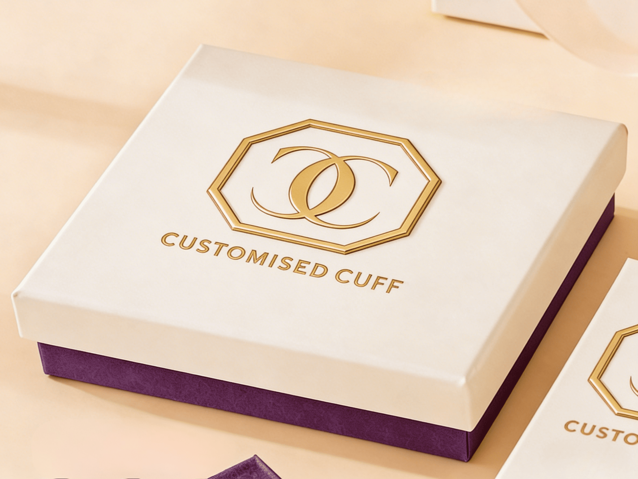 Premium Gift Box