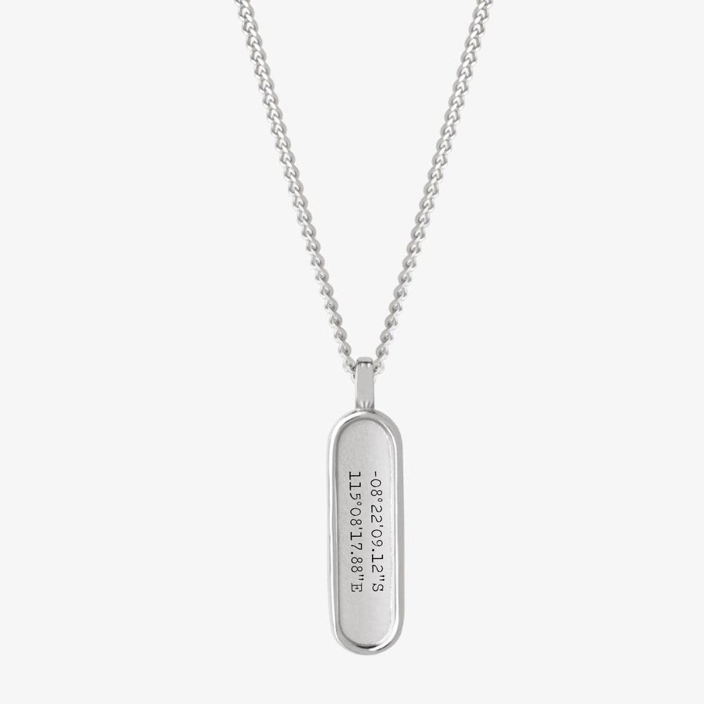 Premium Custom Necklace