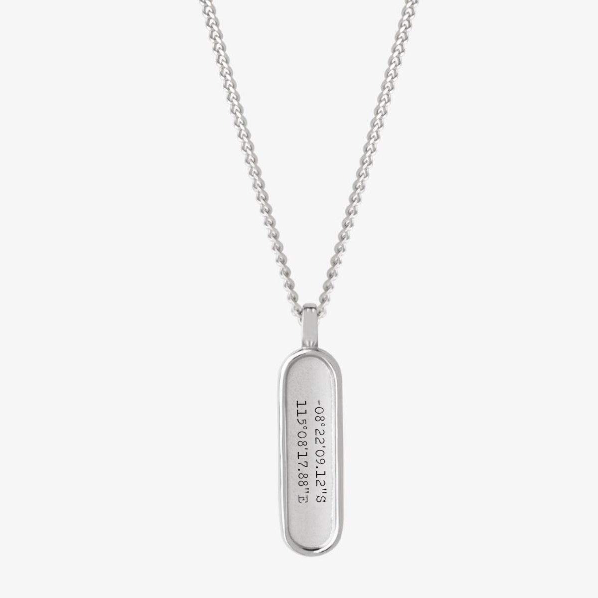 Premium Custom Necklace