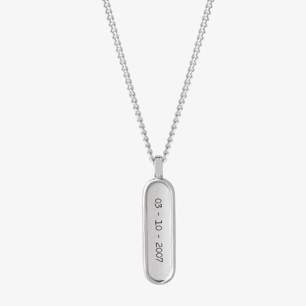 Premium Custom Necklace