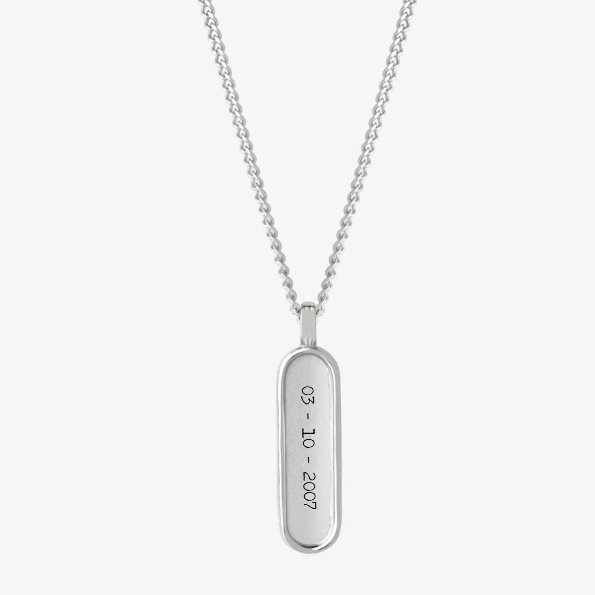 Premium Custom Necklace